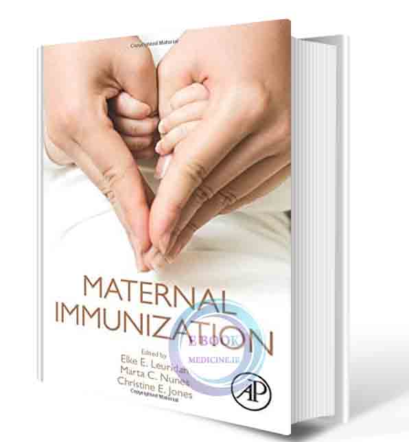 دانلود کتابMaternal Immunization 1st 2019(ORIGINAL PDF)